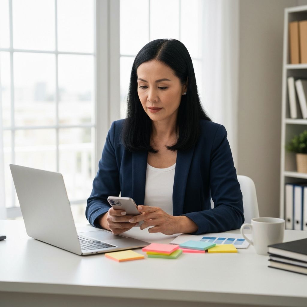 Social Media Management